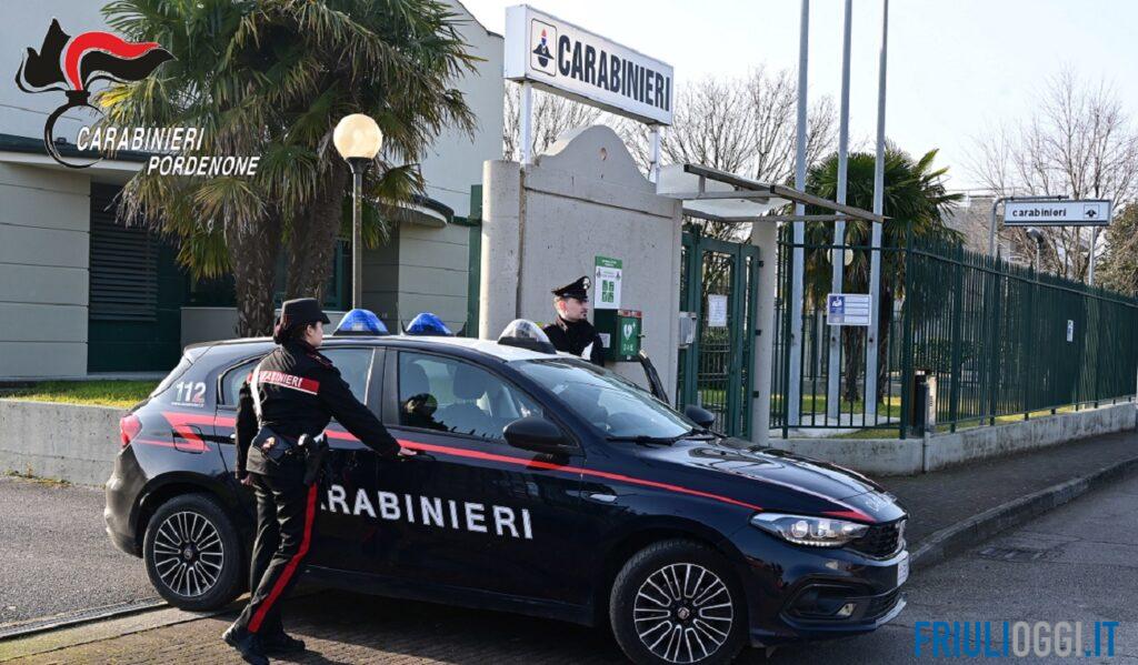 Spaccia hashish agli adolescenti: arrestato 32enne, condanna a 6 mesi