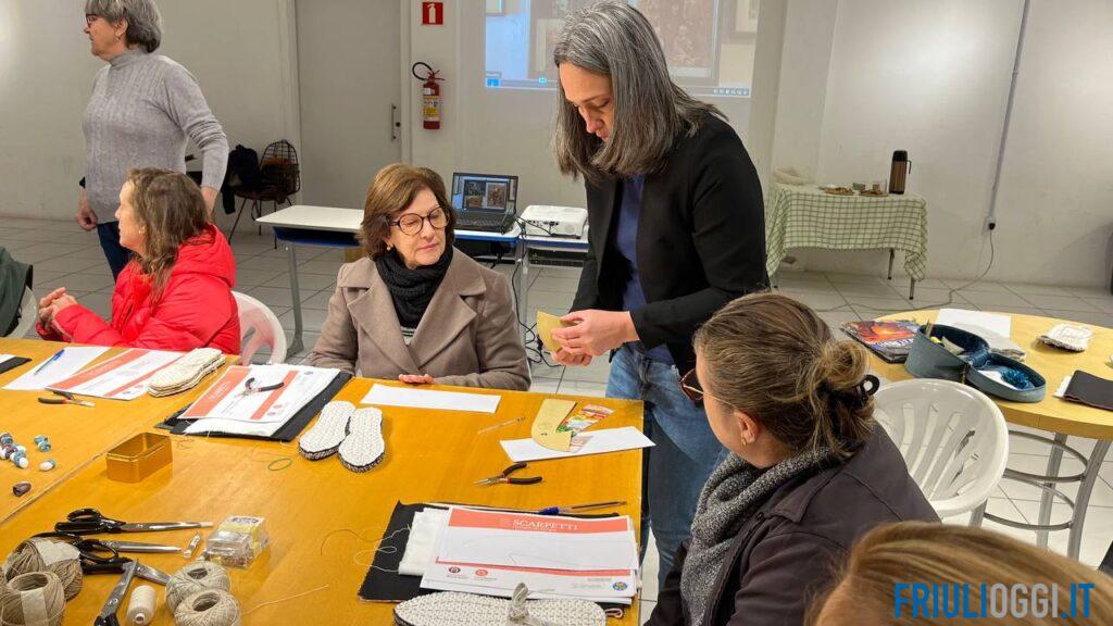 Il filo della memoria tra i continenti: gli “Scarpets” carnici conquistano il Brasile