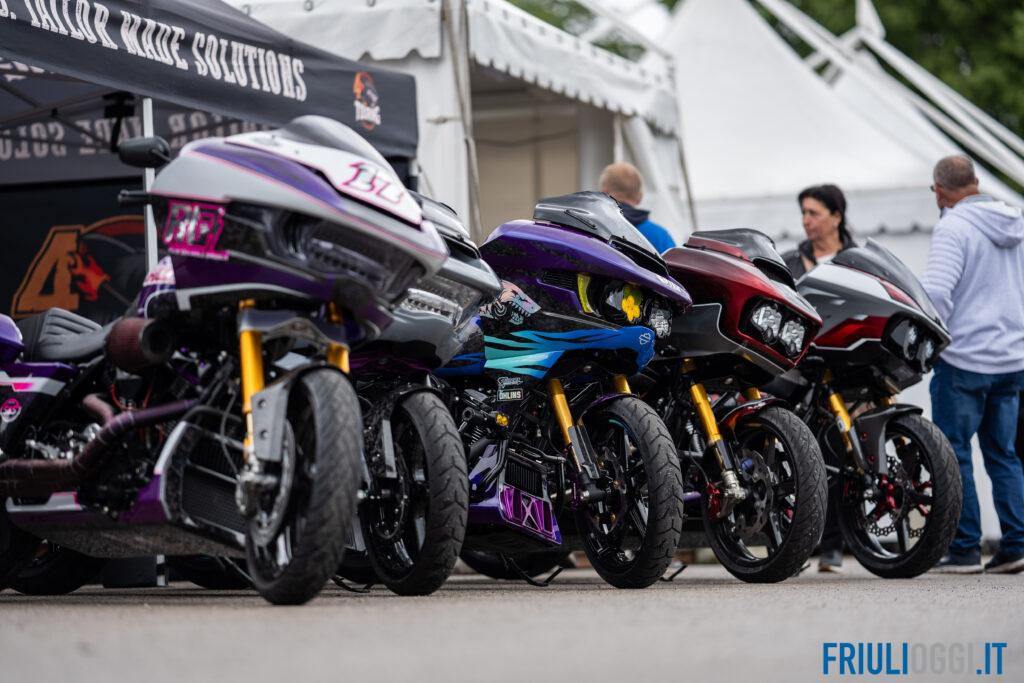 Biker Fest International, 40 anni “on the road”: la grande festa delle due ruote è cominciata
