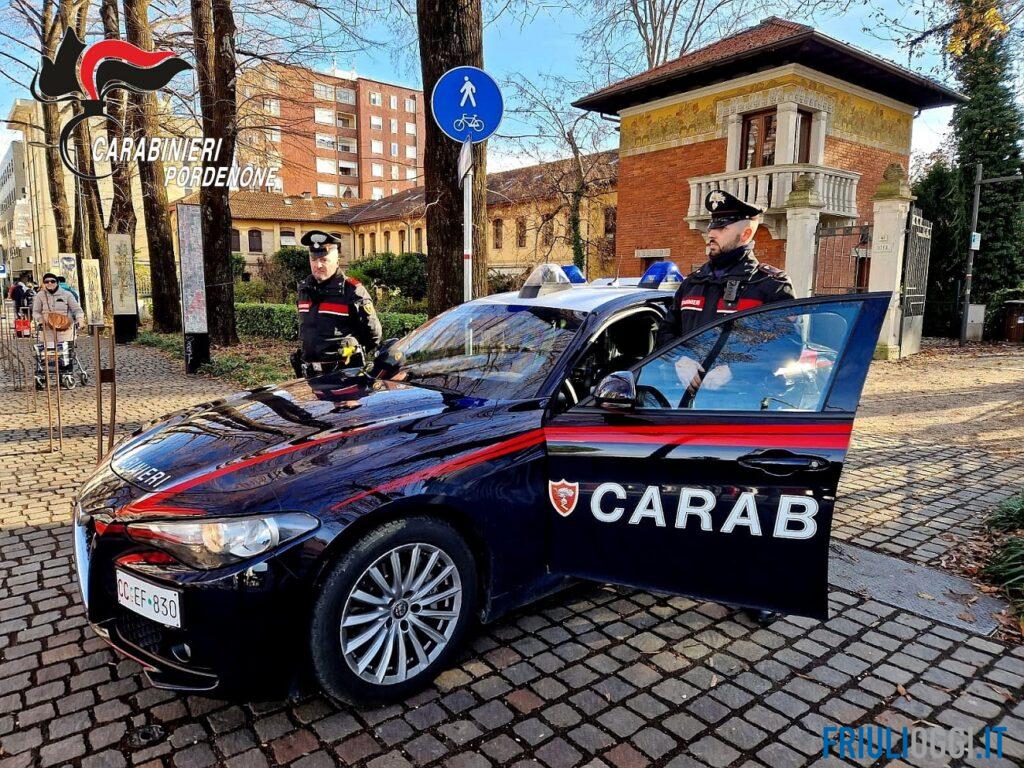 Minaccia di farsi esplodere in casa: un’ora di trattativa per evitare la tragedia