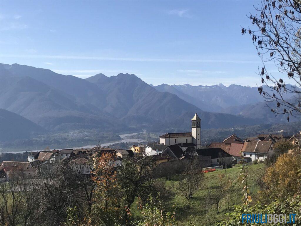 La Carnia diventa laboratorio nazionale contro lo spopolamento della montagna