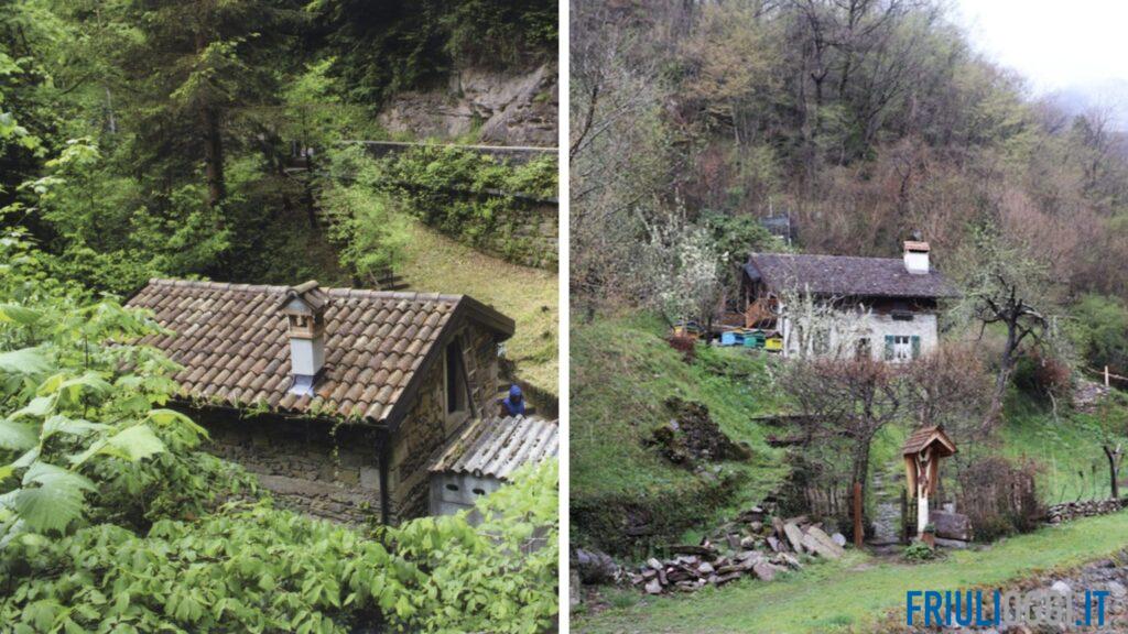 Mulini aperti in Friuli: 21 luoghi da visitare tra natura, storia e antichi mestieri