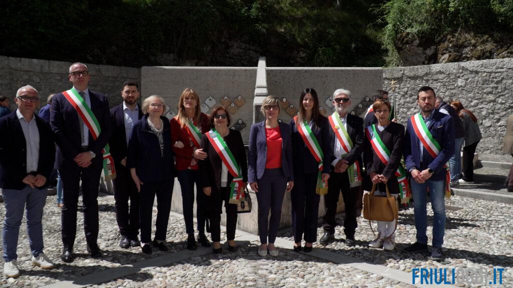Ottantuno anni dalla strage di Avasinis: il Friuli si ferma per ricordare