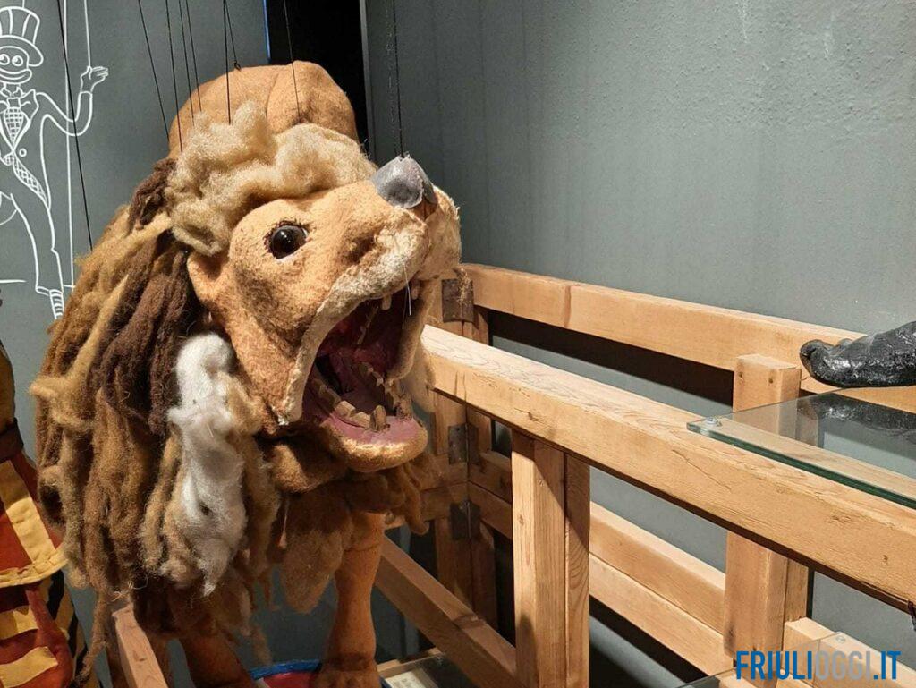Cividale, rinasce la magia di Podrecca: restaurate 80 marionette storiche