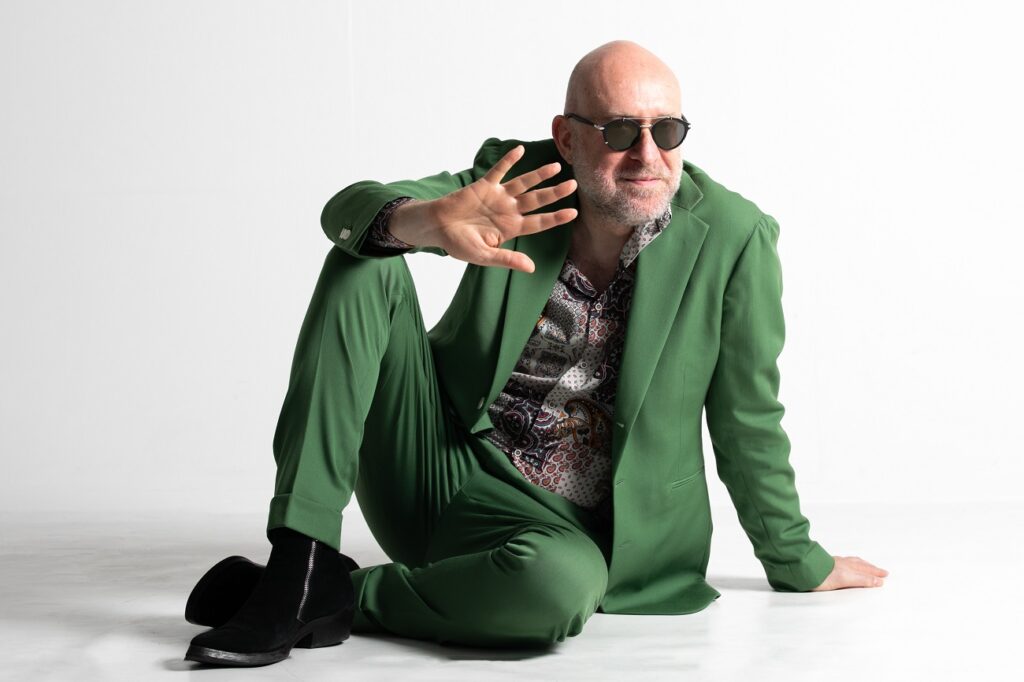 Ad Aquileia arriva Mario Biondi, parte la stagione dei Concerti in Basilica