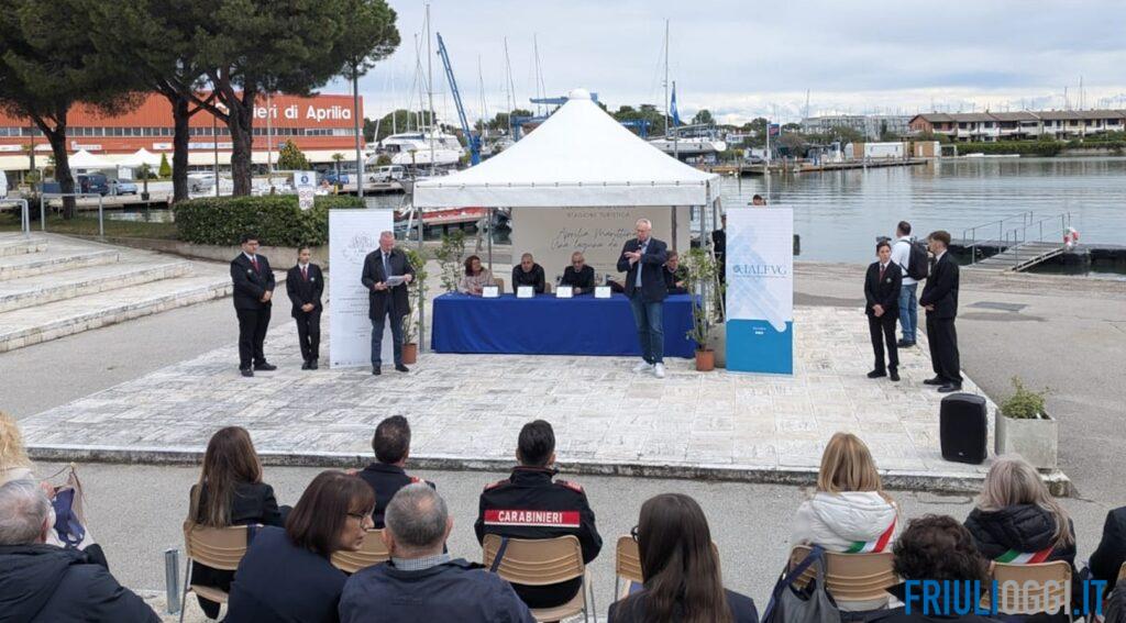 Aprilia Marittima inaugura la stagione estiva: le aspettative tra nautica, accoglienza e turismo