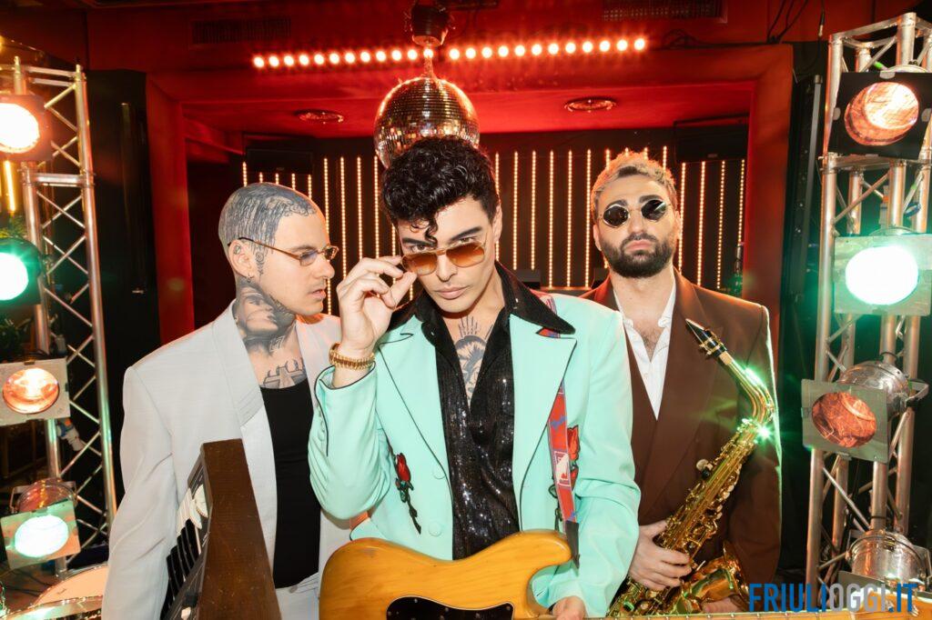 Lignano Sunset Festival: arrivano i The Kolors e il grande show su Michael Jackson