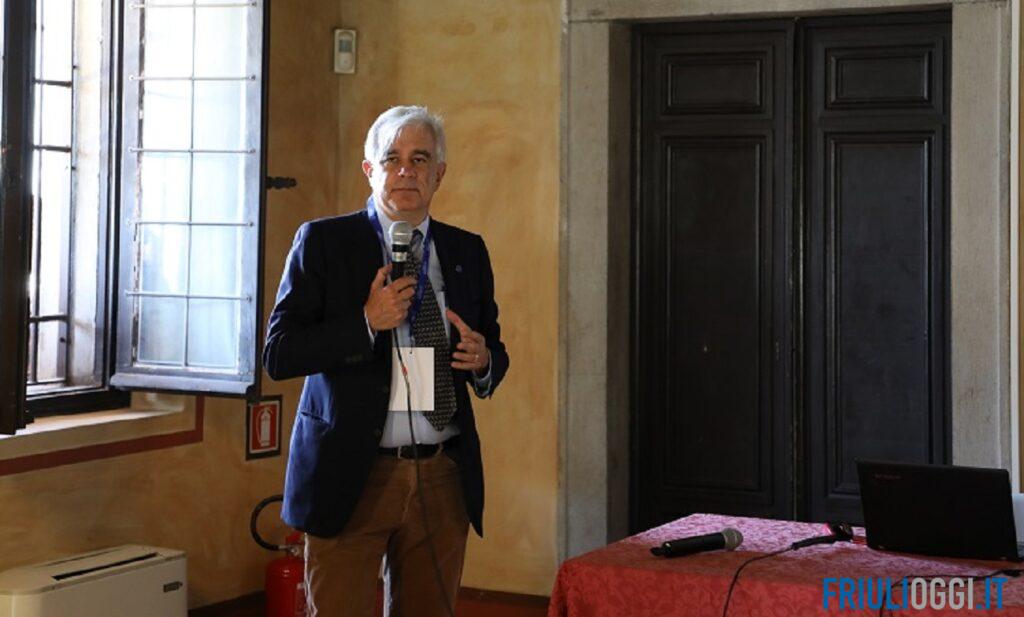 Addio a Vittorio Foramitti, l’architetto che ha dedicato la vita al recupero del Friuli