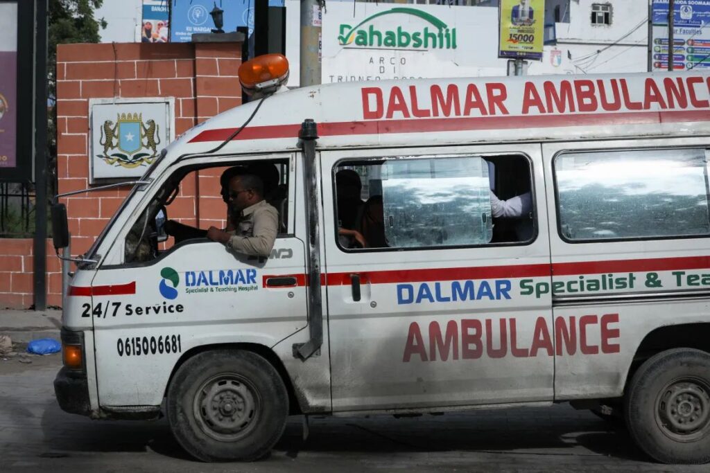 La Somalia riproduce le crisi: Mogadiscio, il “sangue” scorre per gli sgomberi delle case
