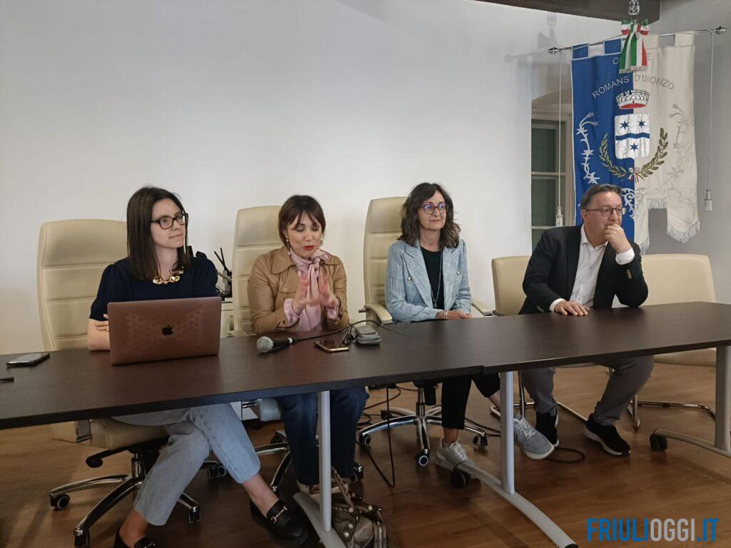 Torna il festival Flux Judri: un mese di appuntamenti culturali legati al fiume Judrio