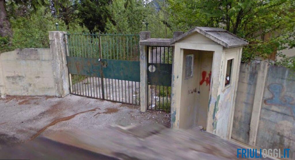 Da presidio militare a polo culturale e sociale: la nuova vita dell’ex Caserma Bernardini