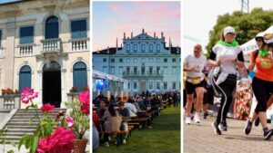 cosa fare friuli weekenf eventi sagre 23 24 maggio 2026