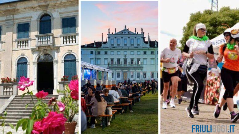 cosa fare friuli weekenf eventi sagre 23 24 maggio 2026