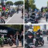 I demo ride alla Biker Fest International.