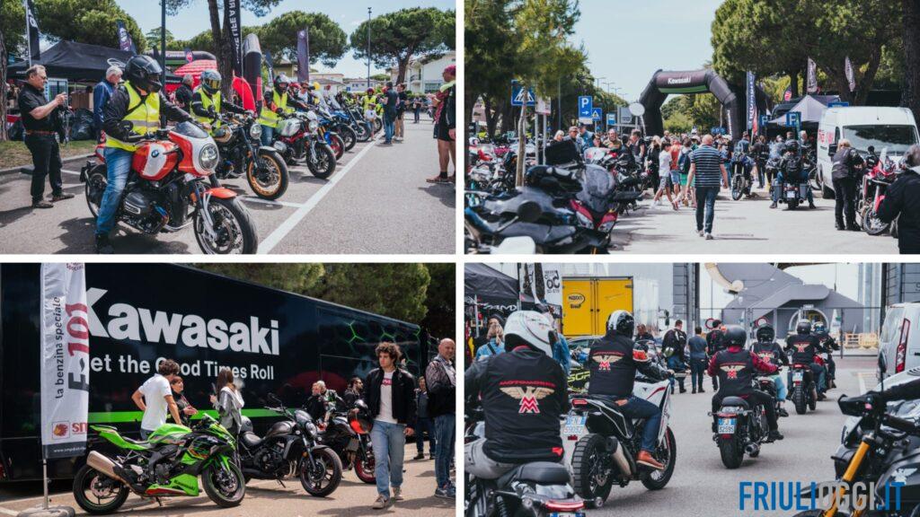Demo ride, Mototours e Parate: alla Biker Fest nessuna voglia di scendere dalla sella