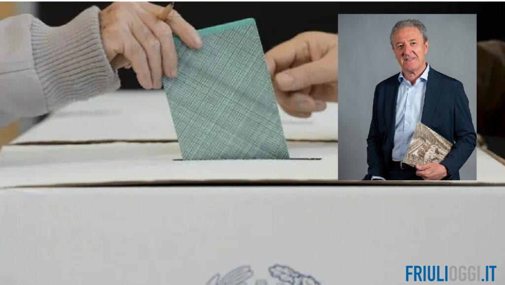 Elezioni comunali FVG: tutti i sindaci eletti e i risultati. Vuga si riprende Cividale