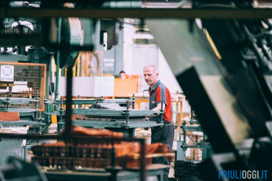 Migliorare l’efficienza dei processi produttivi in ottica sostenibile: un caso studio reale