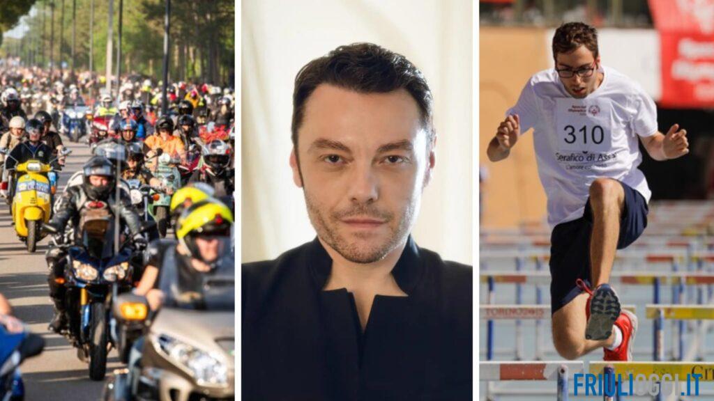Motori, sport e grandi eventi: Lignano si prepara a vivere un maggio da protagonista