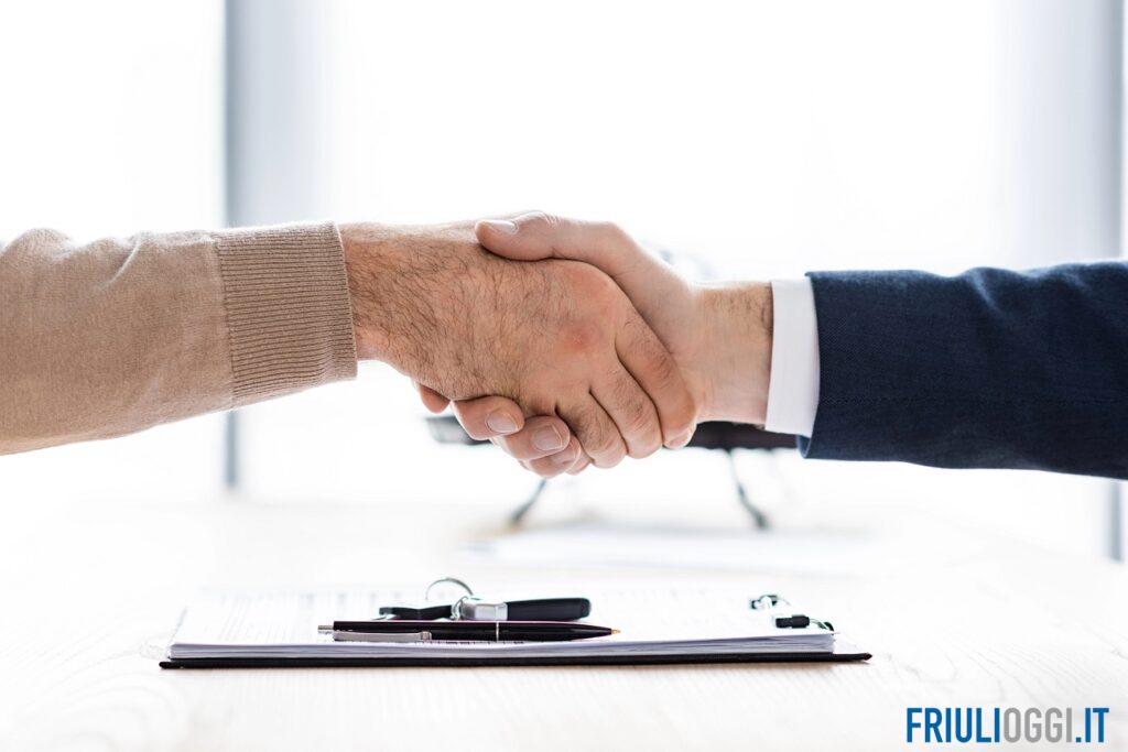Costruire fiducia con i clienti: guida per nuovi professionisti