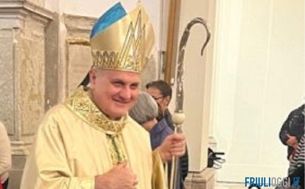 Gorizia ha un nuovo arcivescovo: papa Leone XIV nomina mons. Giampaolo Dianin