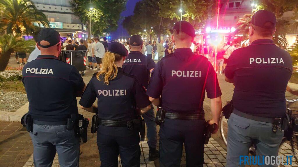 Lignano, Pentecoste da record: 97 mila presenze per la festa ma la città regge l’urto