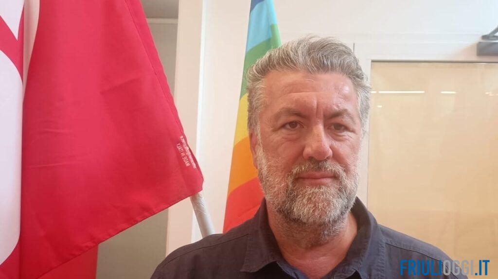 Poste, taglio del personale al centro distribuzione di Cervignano: “A rischio il servizio nella Bassa Friulana”