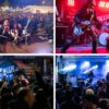 La musica e i concerti protagonisti alla Biker Fest.