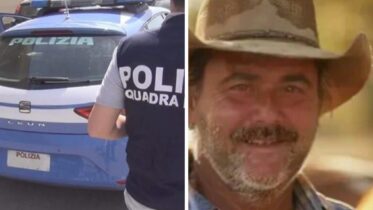 Omicidio di Porcia: la vittima Marius Adrian Dorobantu.