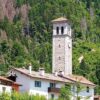 Una veduta di Piano d'Arta
