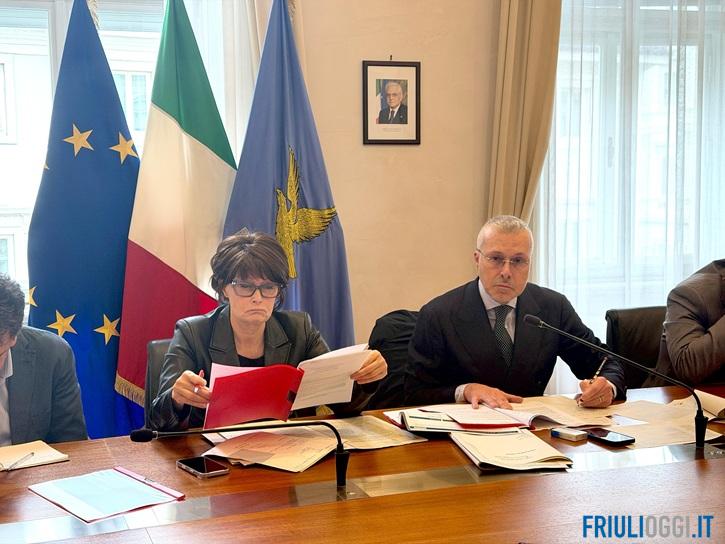Friulpress, piano di rilancio per risanare l’azienda: previste assunzioni e stabilizzazioni