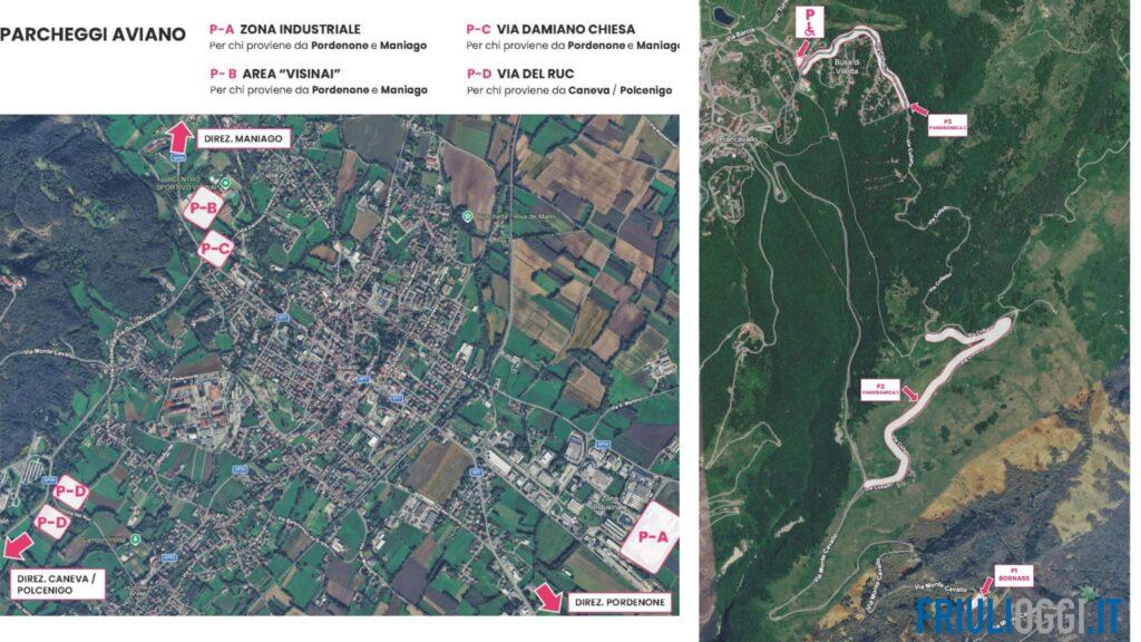 Piancavallo si prepara al Giro d’Italia: accessi e parcheggi limitati, click day l’8 maggio