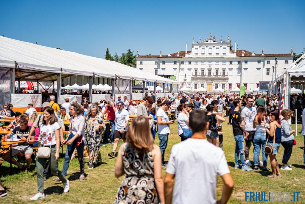Record di presenze e piatti esauriti, secondo weekend da sold out a Sapori Pro Loco
