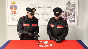 La truffa del finto avvocato ha colpito a Martignacco: un arresto.