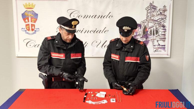La truffa del finto avvocato ha colpito a Martignacco: un arresto.