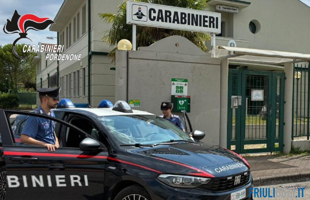 Lascia a casa il tracker e viola il divieto di avvicinamento all’ex moglie e ai figli: 50enne ai domiciliari