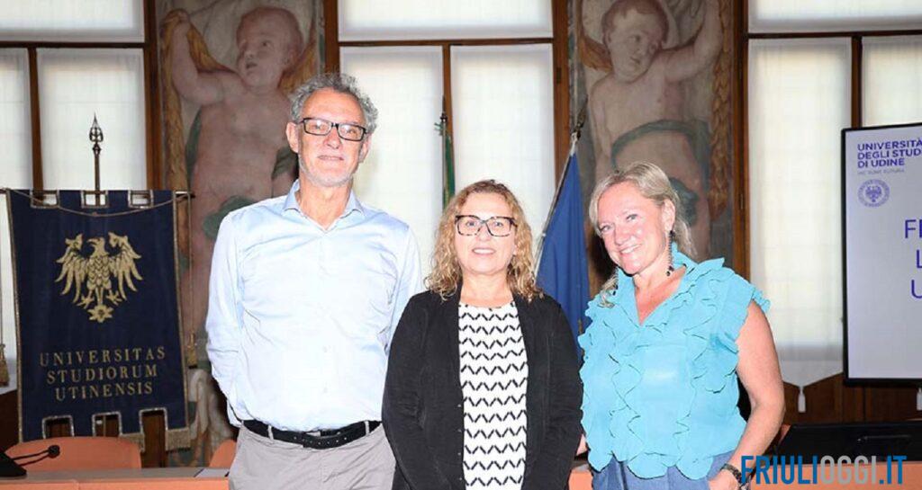 Università di Udine e Agenzia Lavoro fanno squadra: più innovazione, imprese e opportunità per i laureati