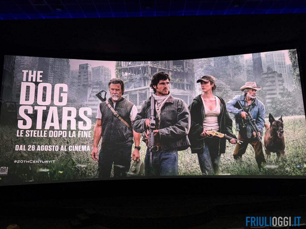 Jacob Elordi sulle rive del Tagliamento: esce The Dog Stars, il film di Ridley Scott girato in Friuli