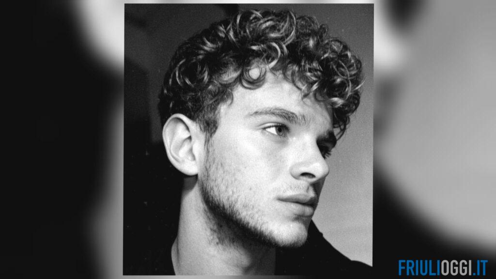 Gabriel Pizzon, chi è il giovane di Gorizia in corsa per Mister Italia