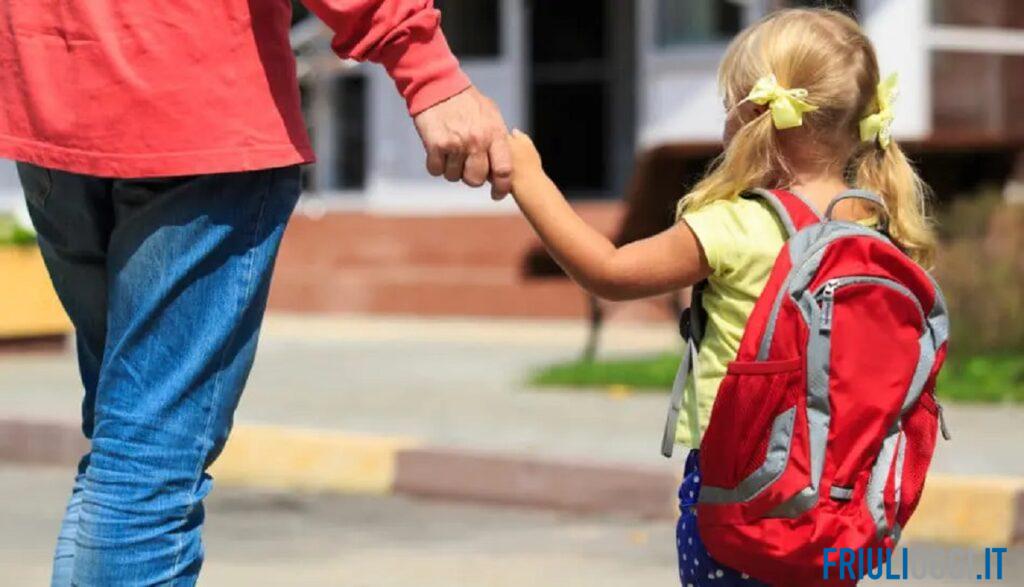 Assegno unico, in Friuli Venezia Giulia calano le famiglie beneficiarie: 2.150 in meno in un anno