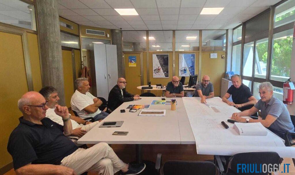 Lignano prepara nuovi ripascimenti delle spiagge, la Regione conferma il sostegno