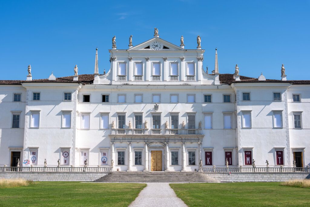 Villa Manin, aperture serali straordinarie il 19 e 26 agosto