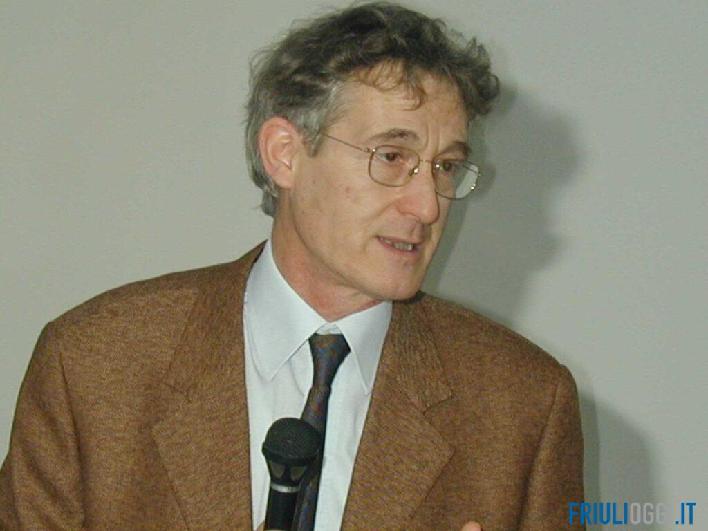Lutto all’Università di Udine, morto il professor Bonfanti: “Mi ha insegnato la vita”