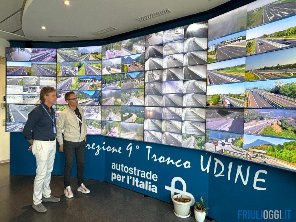 A23, weekend di grande esodo verso l’Austria: il piano anti-code a Ugovizza