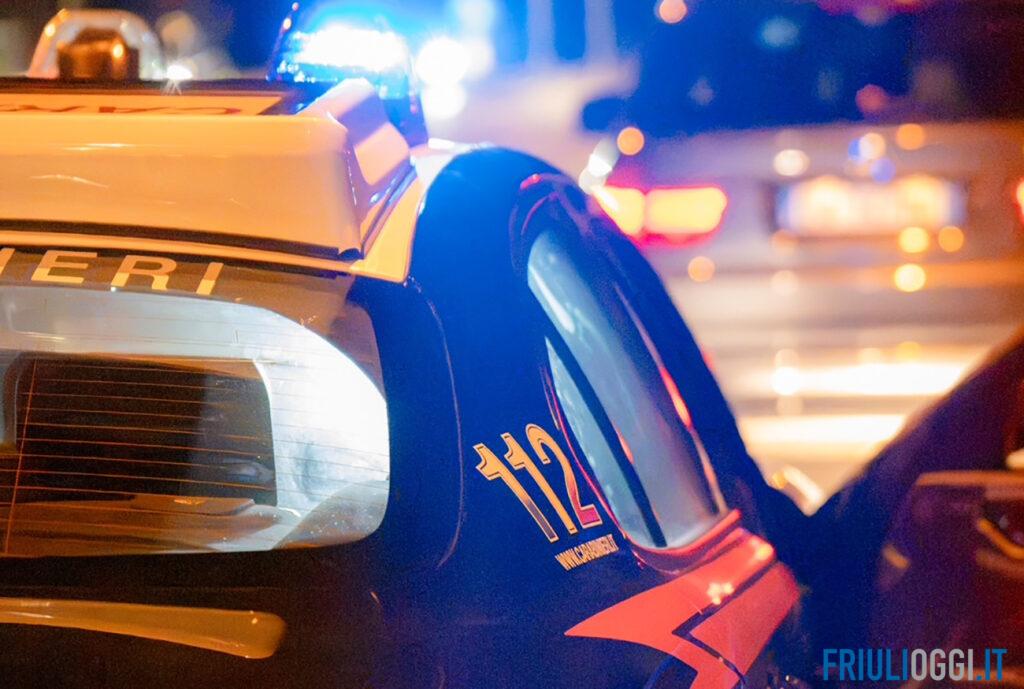 Strade della movida estiva tra Barcola e Sistiana, cinque le patenti ritirate