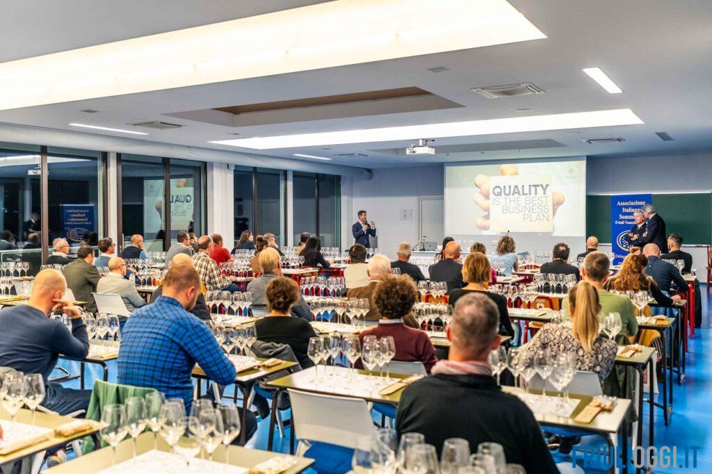 Ripartono i corsi dei sommelier AIS: alla scoperta dei segreti del vino
