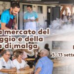 Mostra mercato del formaggio e della ricotta di malga a Enemonzo
