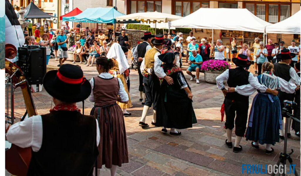 Estate a Claut, un mese di eventi tra musica, montagna e cultura: il programma fino a settembre