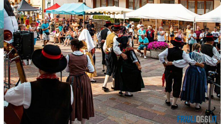 Estate a Claut, un mese di eventi tra musica, montagna e cultura: il programma fino a settembre