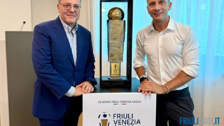 Fvg Cup, Udine sotto i riflettori del mondo: torna il Barcellona davanti a 23mila tifosi
