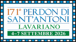 171° Perdon di Sant’Antoni a Lavariano nel 2026